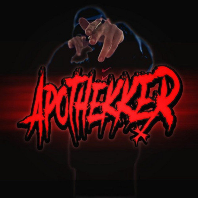 Geballte DRÜCKEREI!! cover art