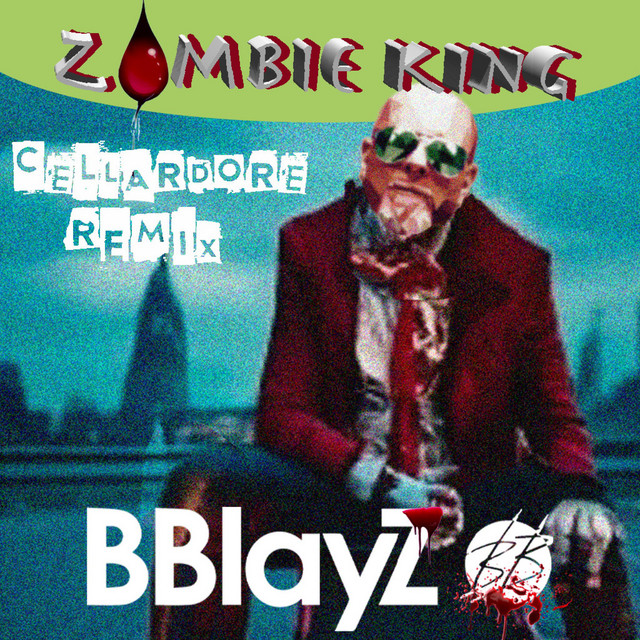 Zombie King (Cellardore) - Remix