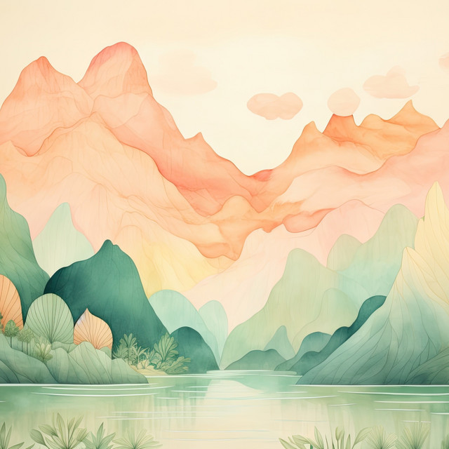 The North cover art