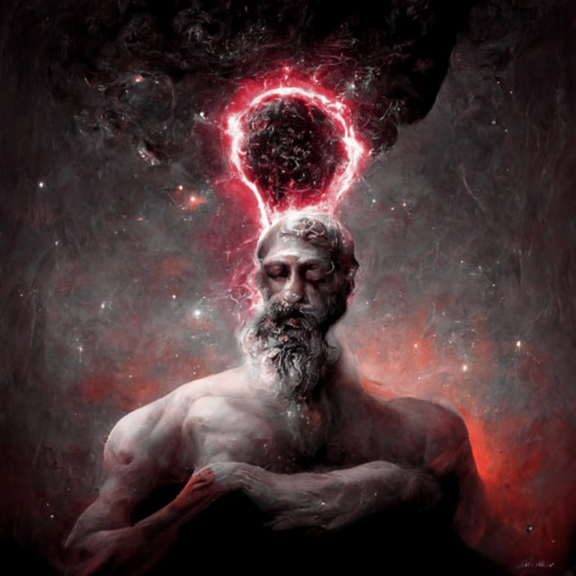 Обкладинка: GODMOD — kordmane