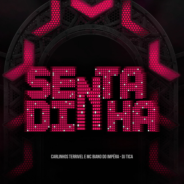 SENTADINHA