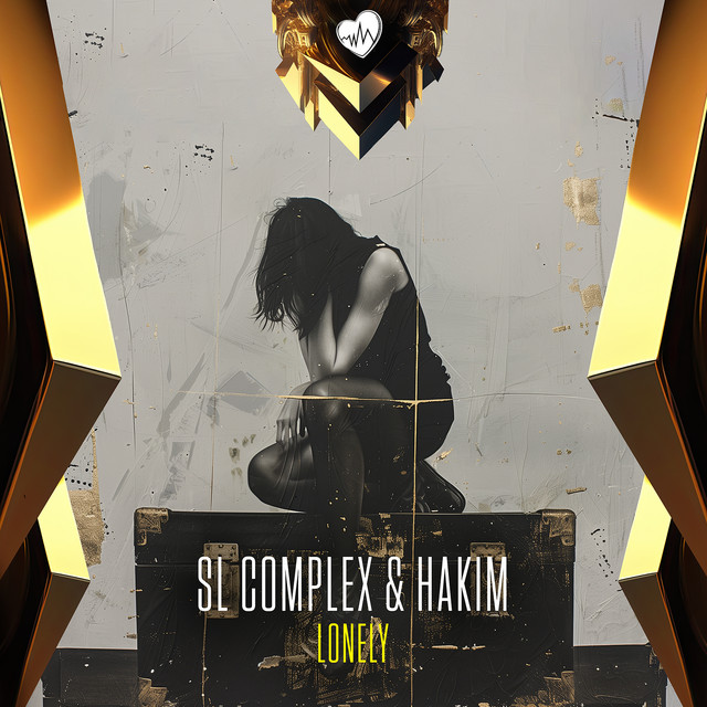 Lonely cover art