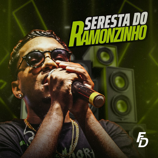 Seresta Do Ramonzinho cover art