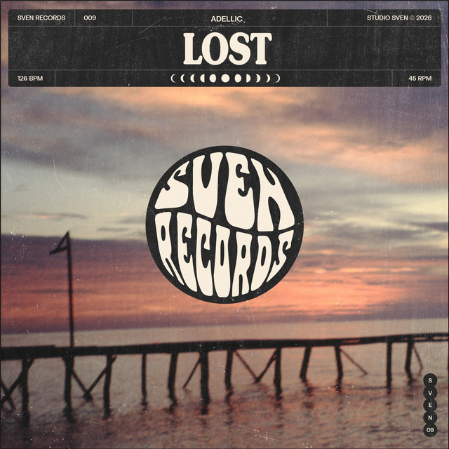 Lost