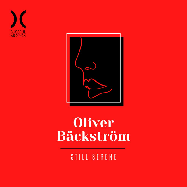 Oliver Bäckström Photo