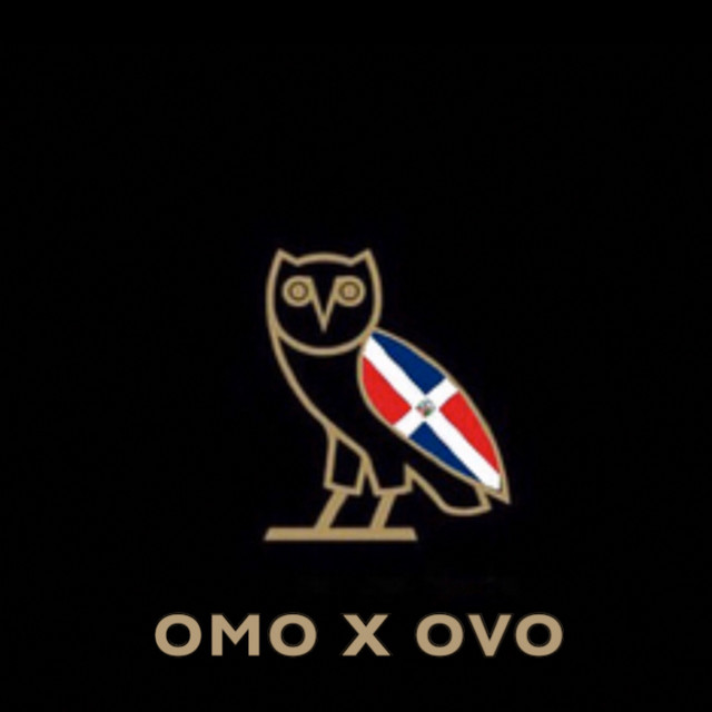 O.M.O. X O.V.O. cover art