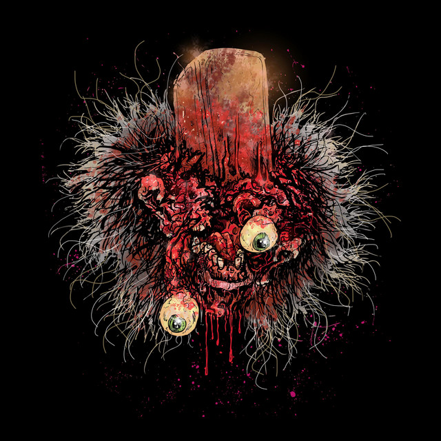 Suck Brick cover art