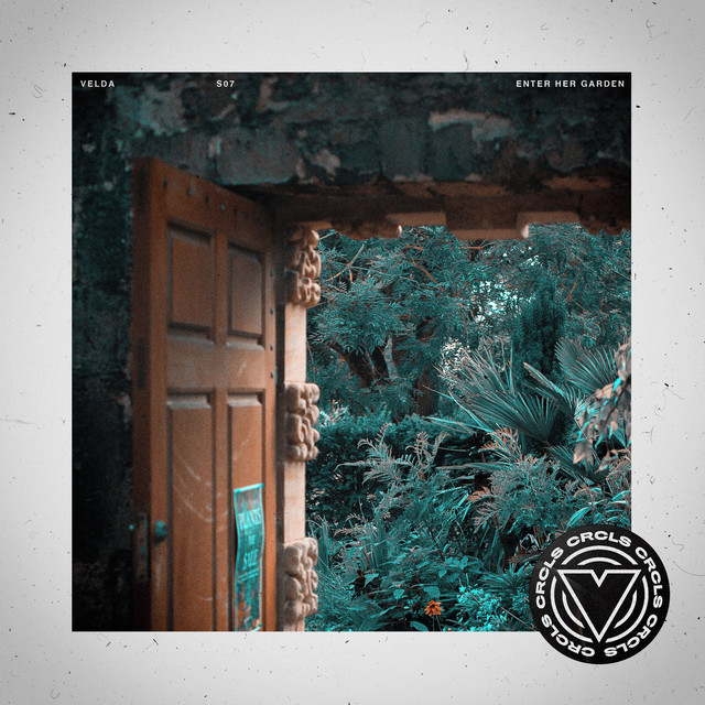 Enter Her Garden cover art