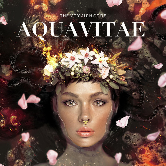 Aqua Vitae cover art
