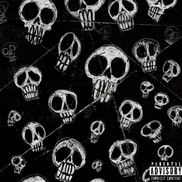 SKULL PIECES