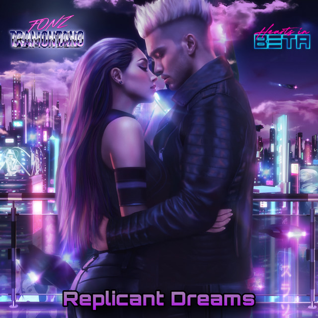 Replicant Dreams