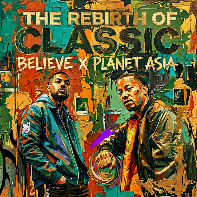 undefined album image