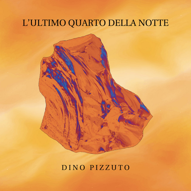 L'Ultimo Quarto Della Notte cover art