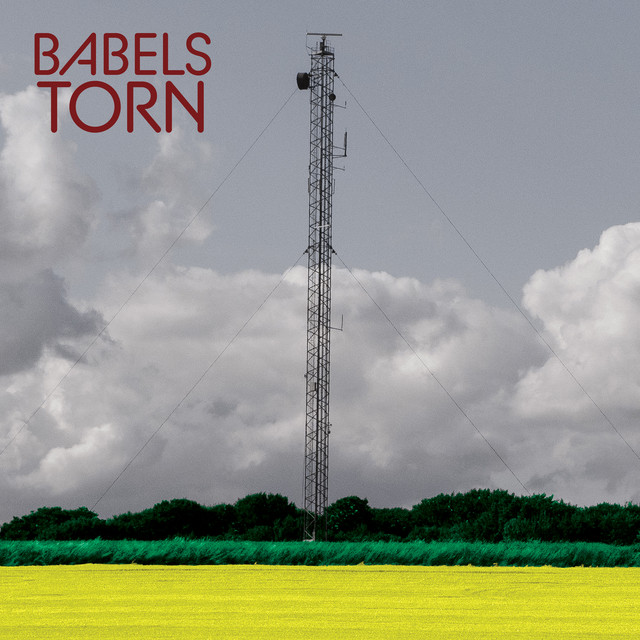 Babels Torn cover art