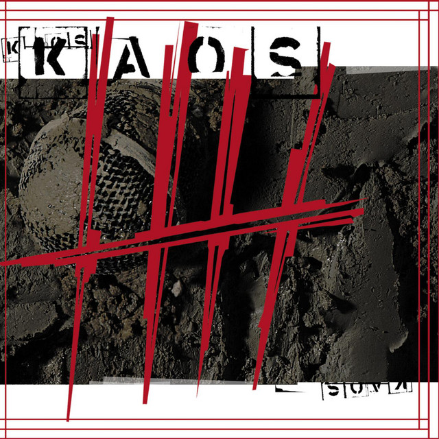 -/-/-/-/- (L'attesa) cover art
