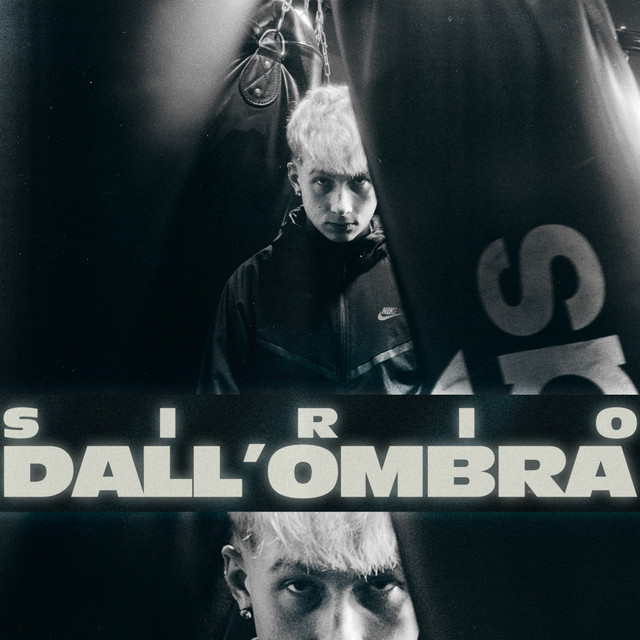 DALL'OMBRA cover