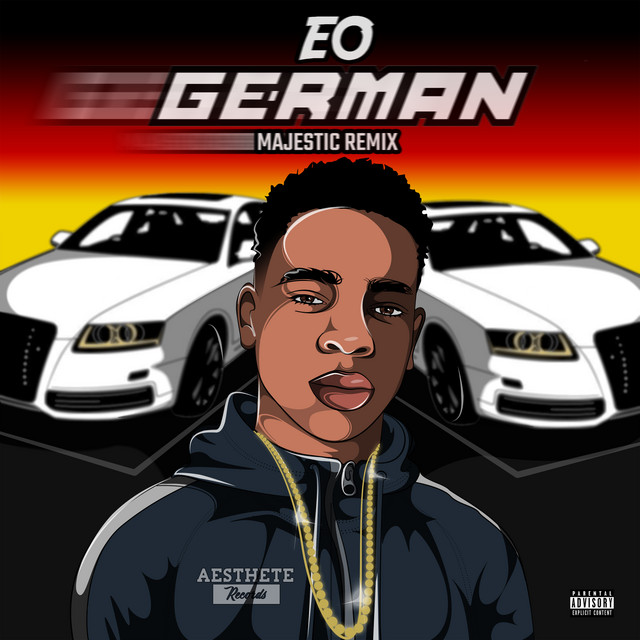 German - Majestic Remix