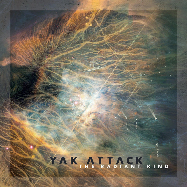 The Radiant Kind cover art