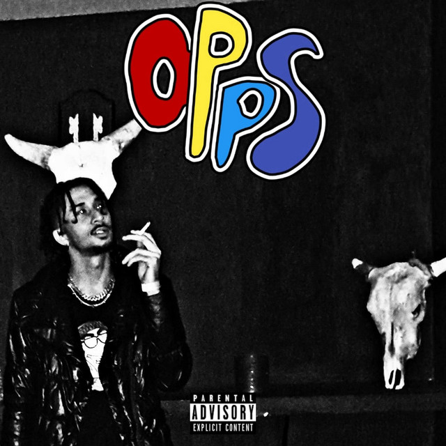 undefined album image