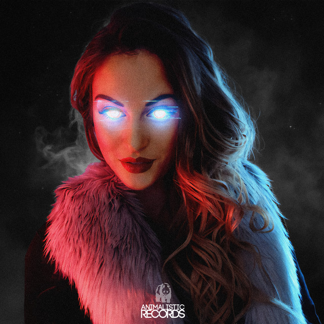 pRESENCE cover art