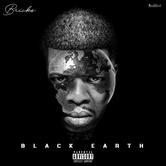 Black Earth cover art