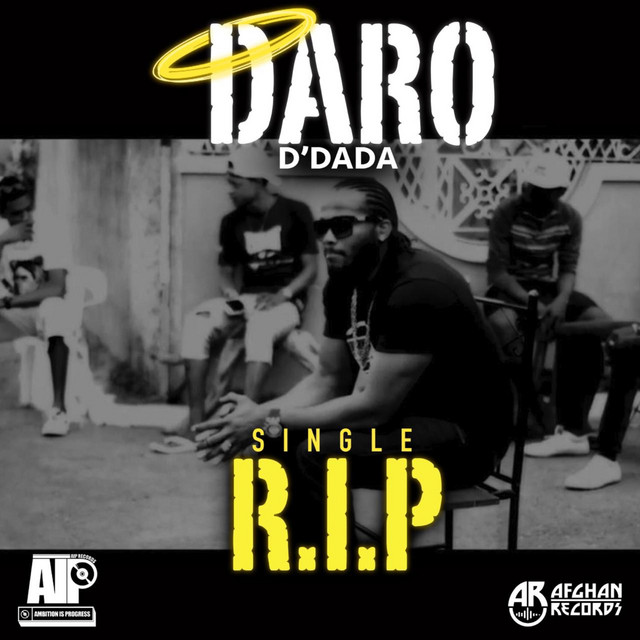 R.I.P - Single by Daro D' Dada | Spotify