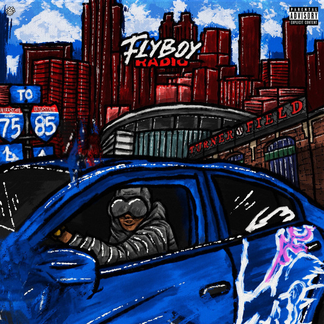 undefined album image