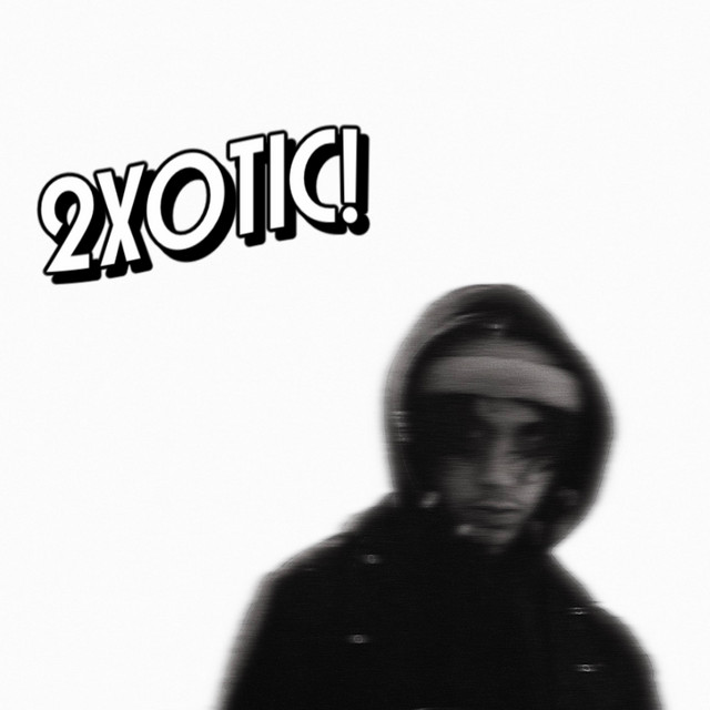 2XOTIC! cover art