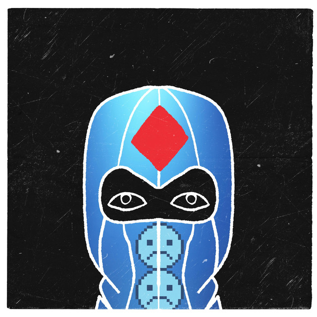 Extrañándote cover art