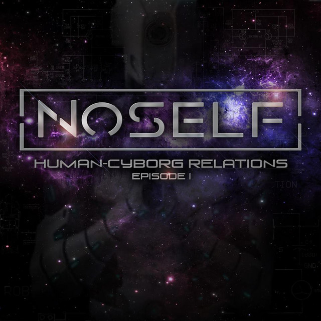 Human-Cyborg Relations : Episode I cover