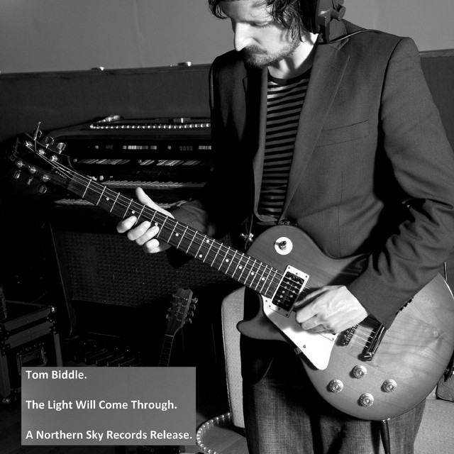 The Light Will Come Through - Single by Tom Biddle | Spotify