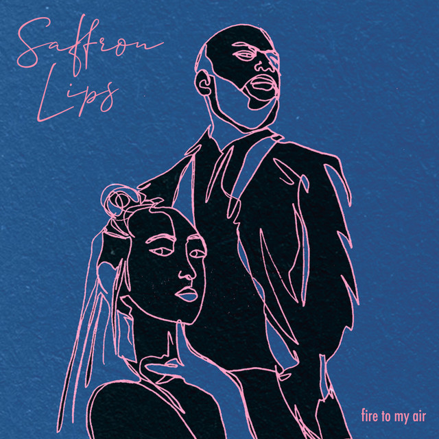 Fire to My Air cover art