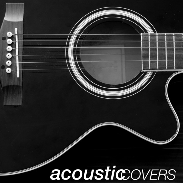 Acoustic Covers cover