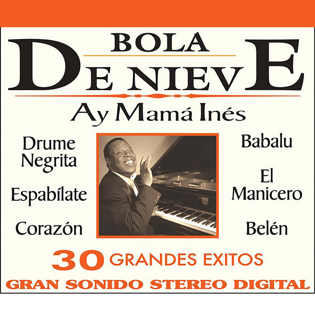album image