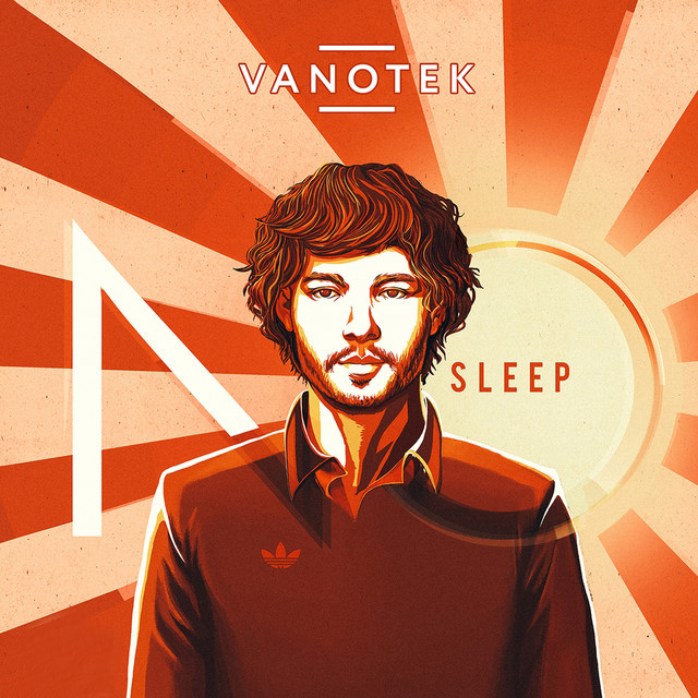 No Sleep cover art