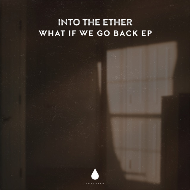 What If We Go Back - Extended Mix
