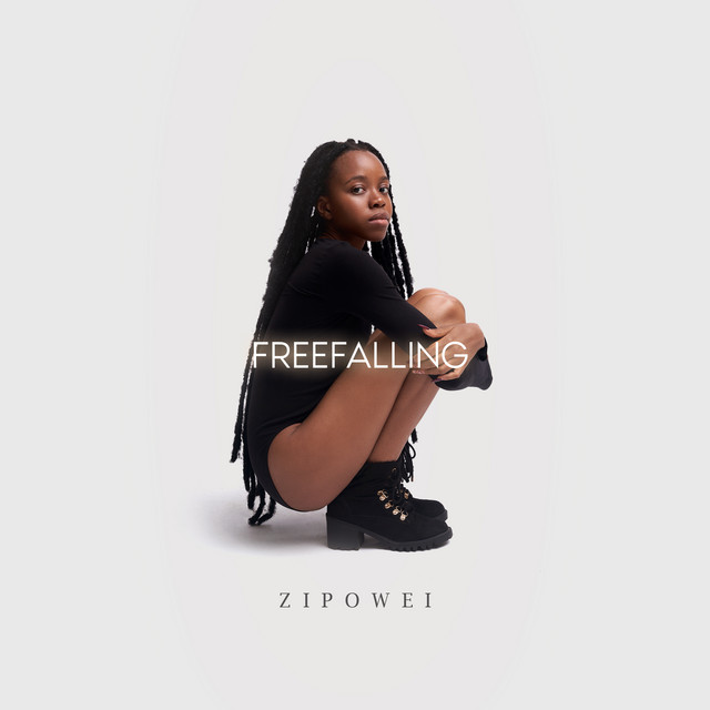 Freefalling cover art
