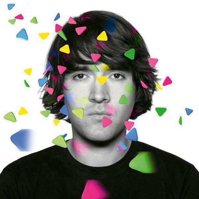 The Invisible Line cover art