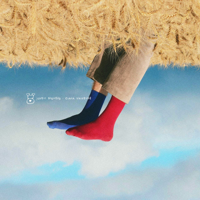Amor de Cão cover art