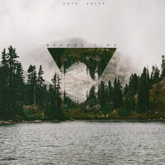 Beyond Time cover art