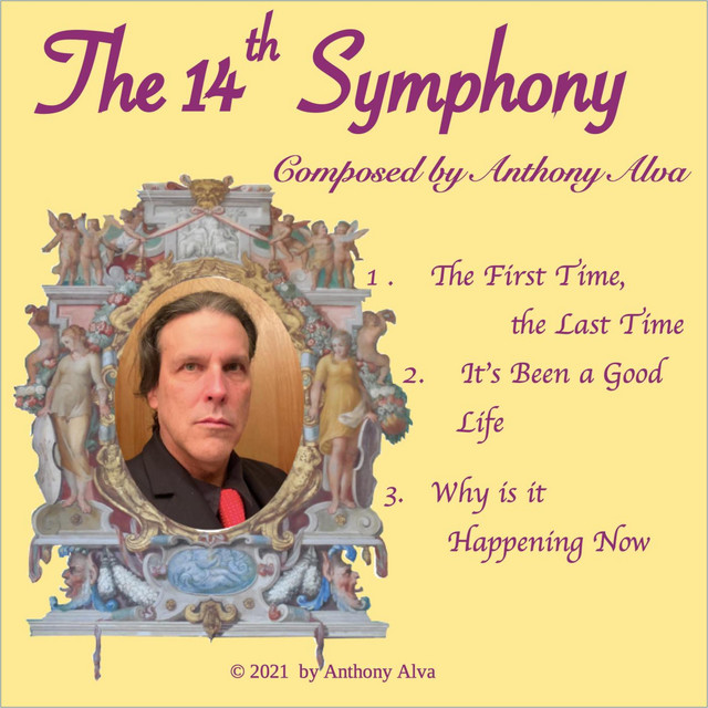 Symphony No.14 in C 2 It's Been a Good Life