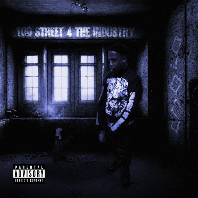Too Street 4 The Industry cover art