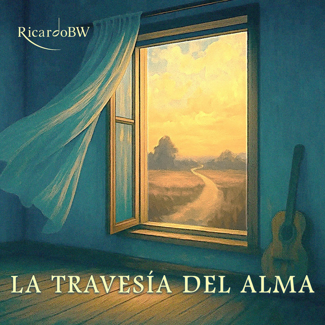 LA TRAVESIA DEL ALMA cover