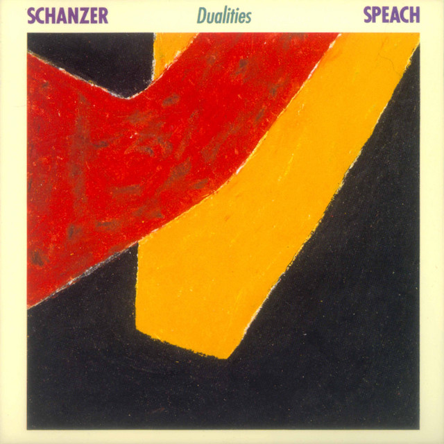 Dualities cover art