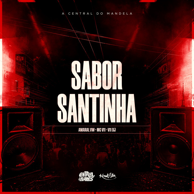 Sabor Santinha