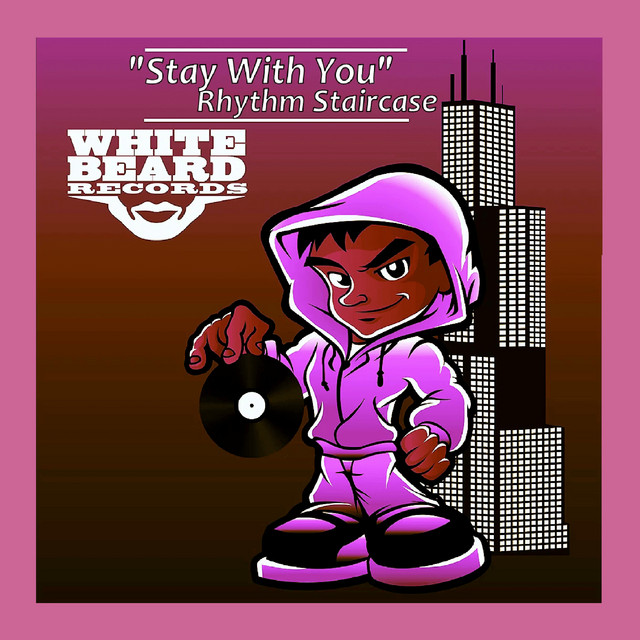 Stay With You album art