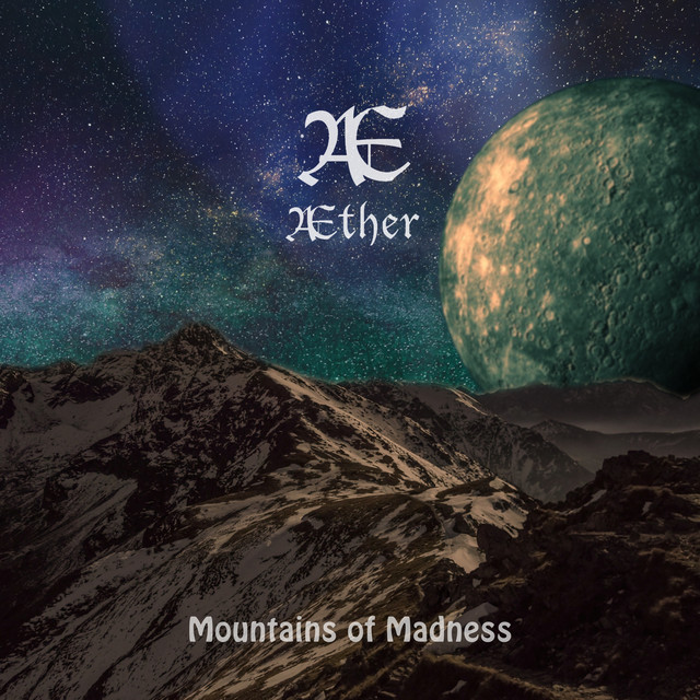 Mountains of Madness