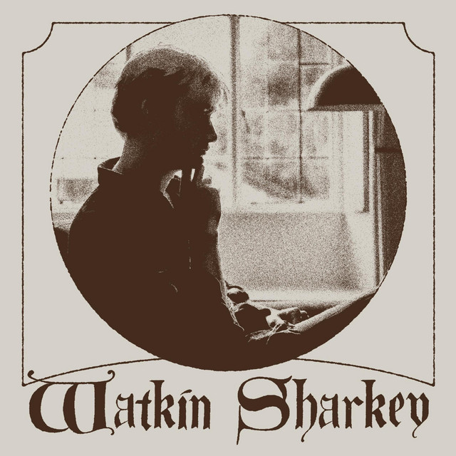 Watkin Sharkey cover art
