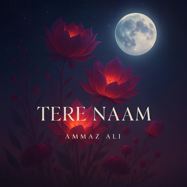 Ammaz Ali – Tere Naam