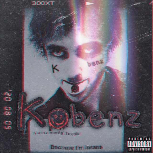 Kobenz cover art